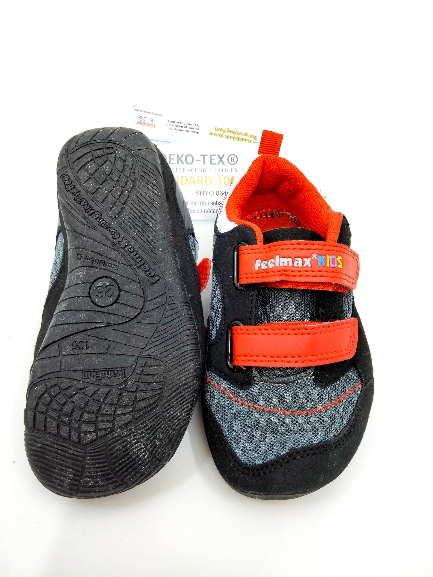 Feelmax Lokka 3 - Koko: 26