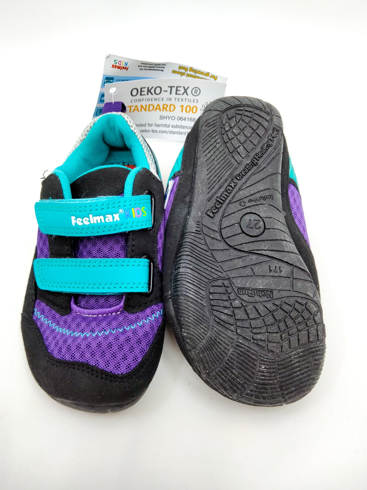 Feelmax Lokka 3 - Koko: 27