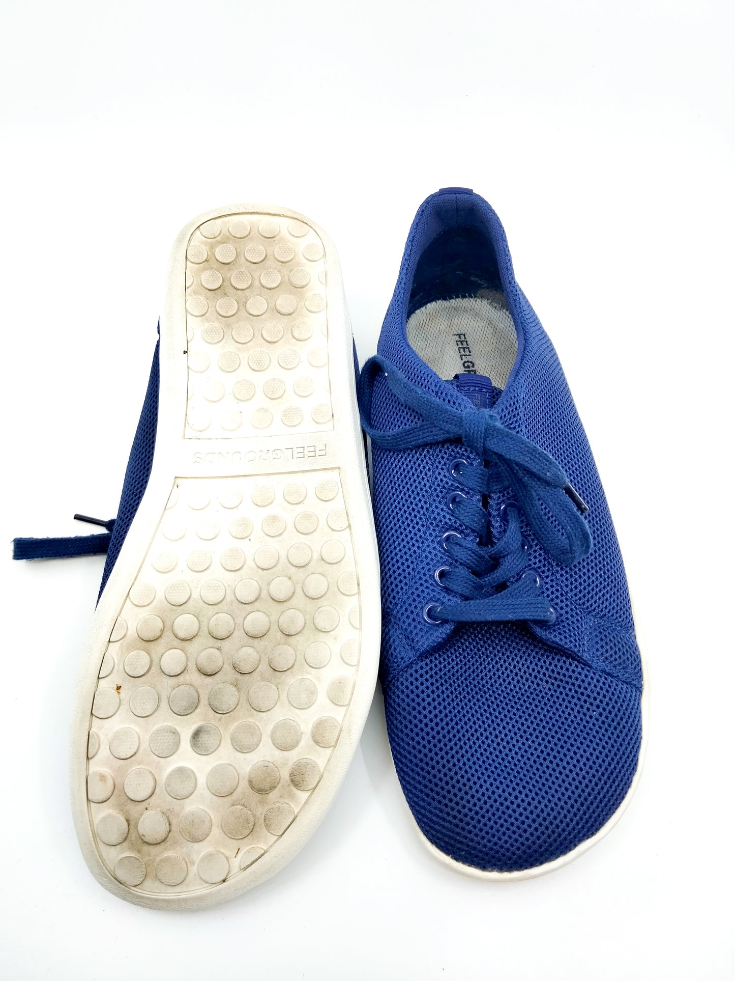 Feelgrounds Original Mesh - Koko: 43
