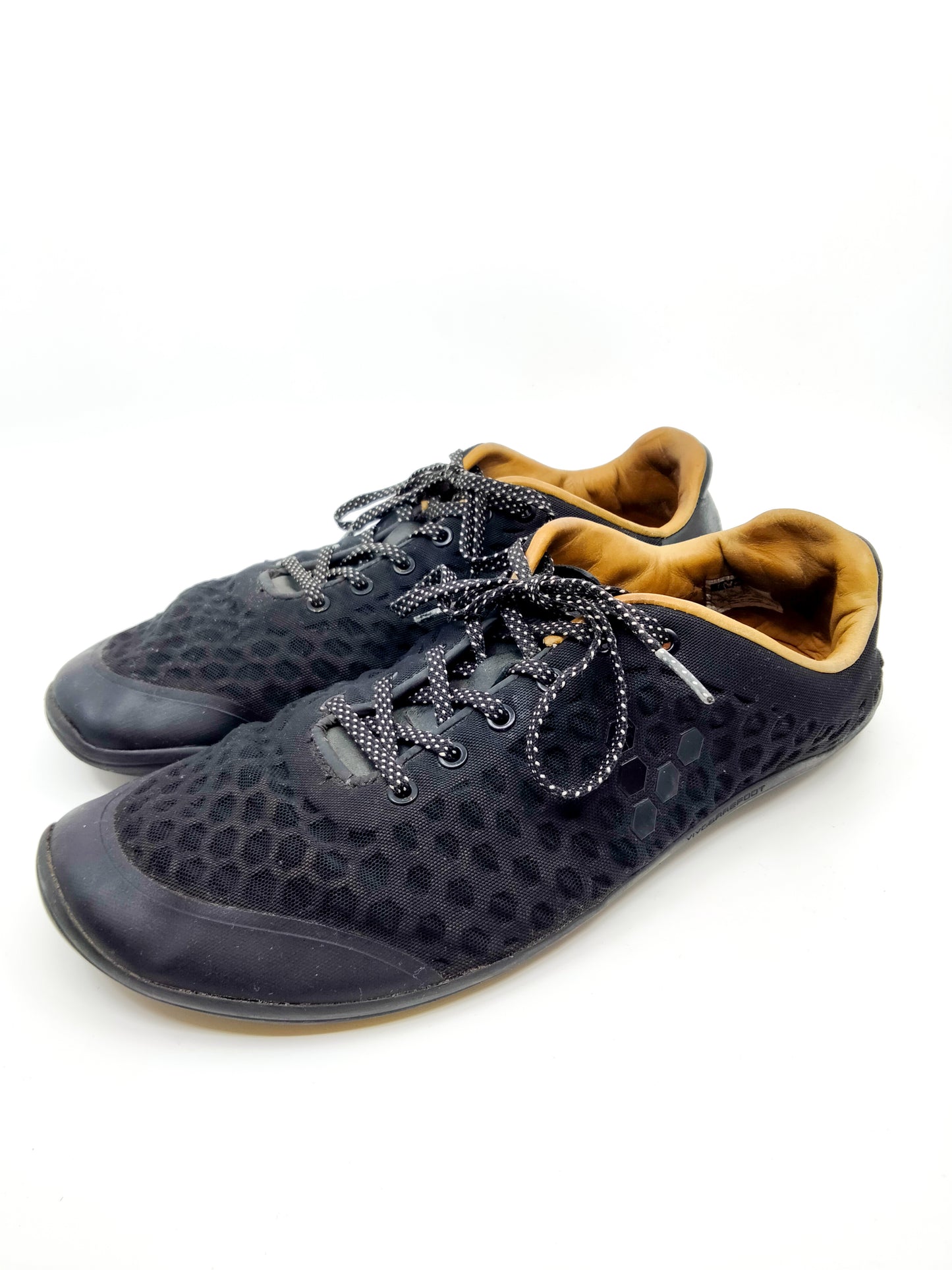 Vivobarefoot Stealth - Koko: 39