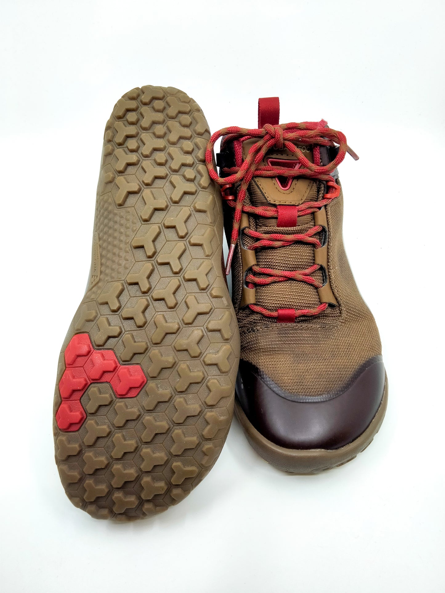 Vivobarefoot Hiker FG - Koko: 38