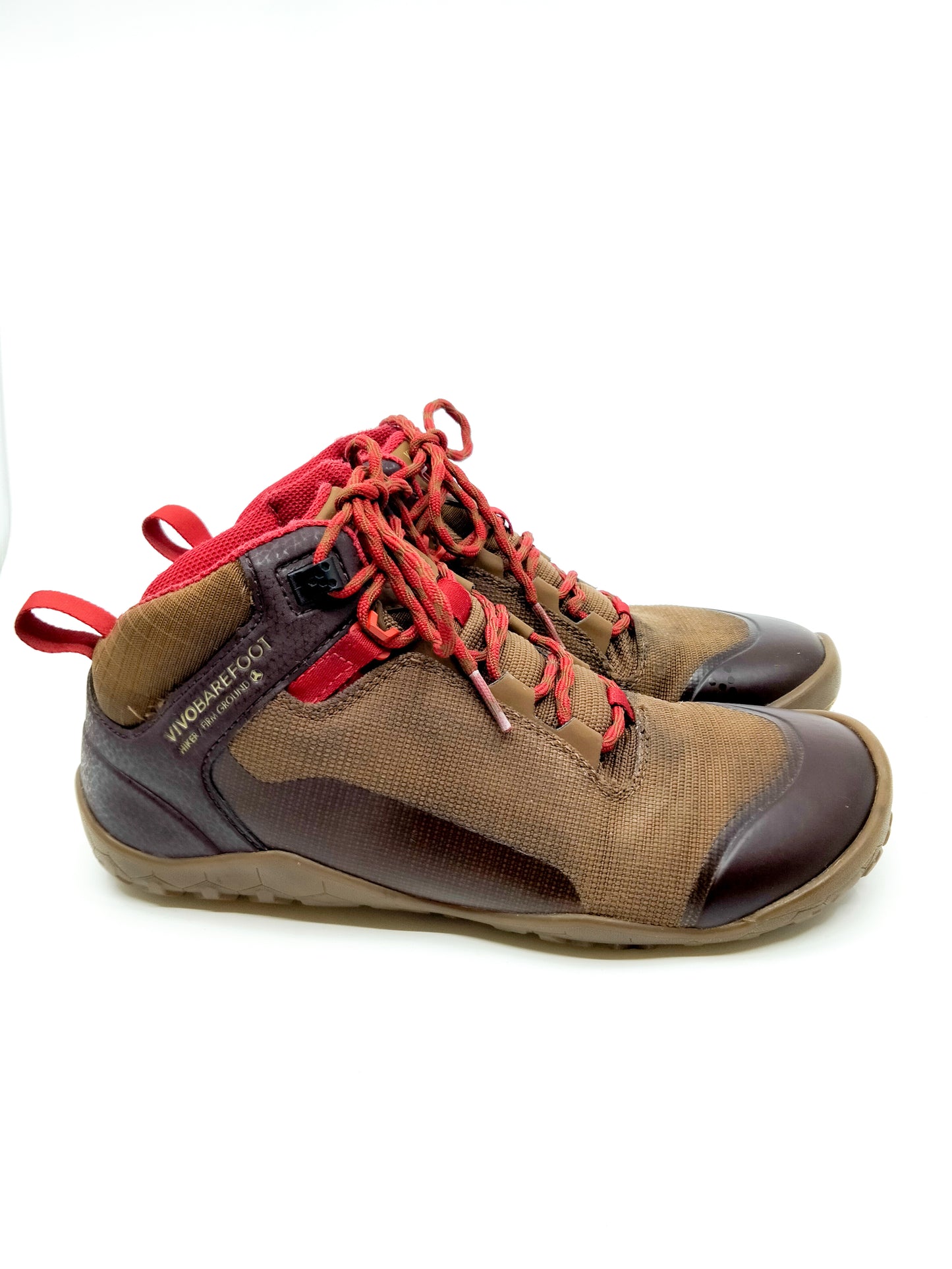 Vivobarefoot Hiker FG - Koko: 38