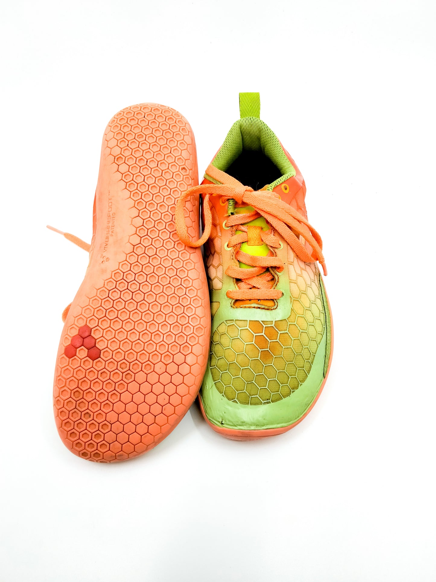 Vivobarefoot Evo Pure Lady - Koko: 36