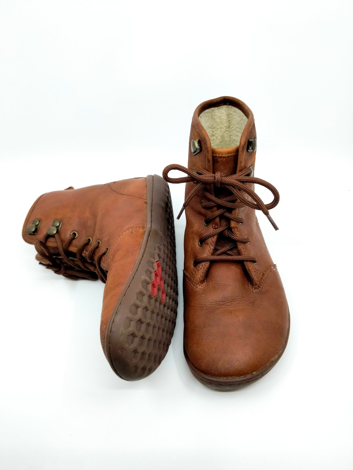 Vivobarefoot Gobi talvi - Koko: 35L