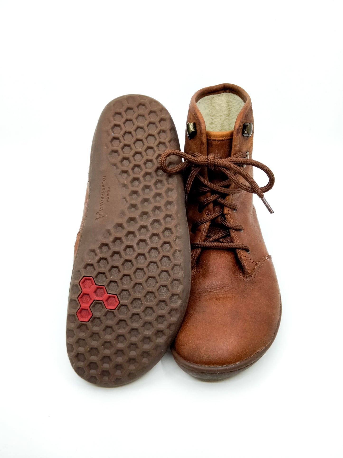 Vivobarefoot Gobi talvi - Koko: 35L