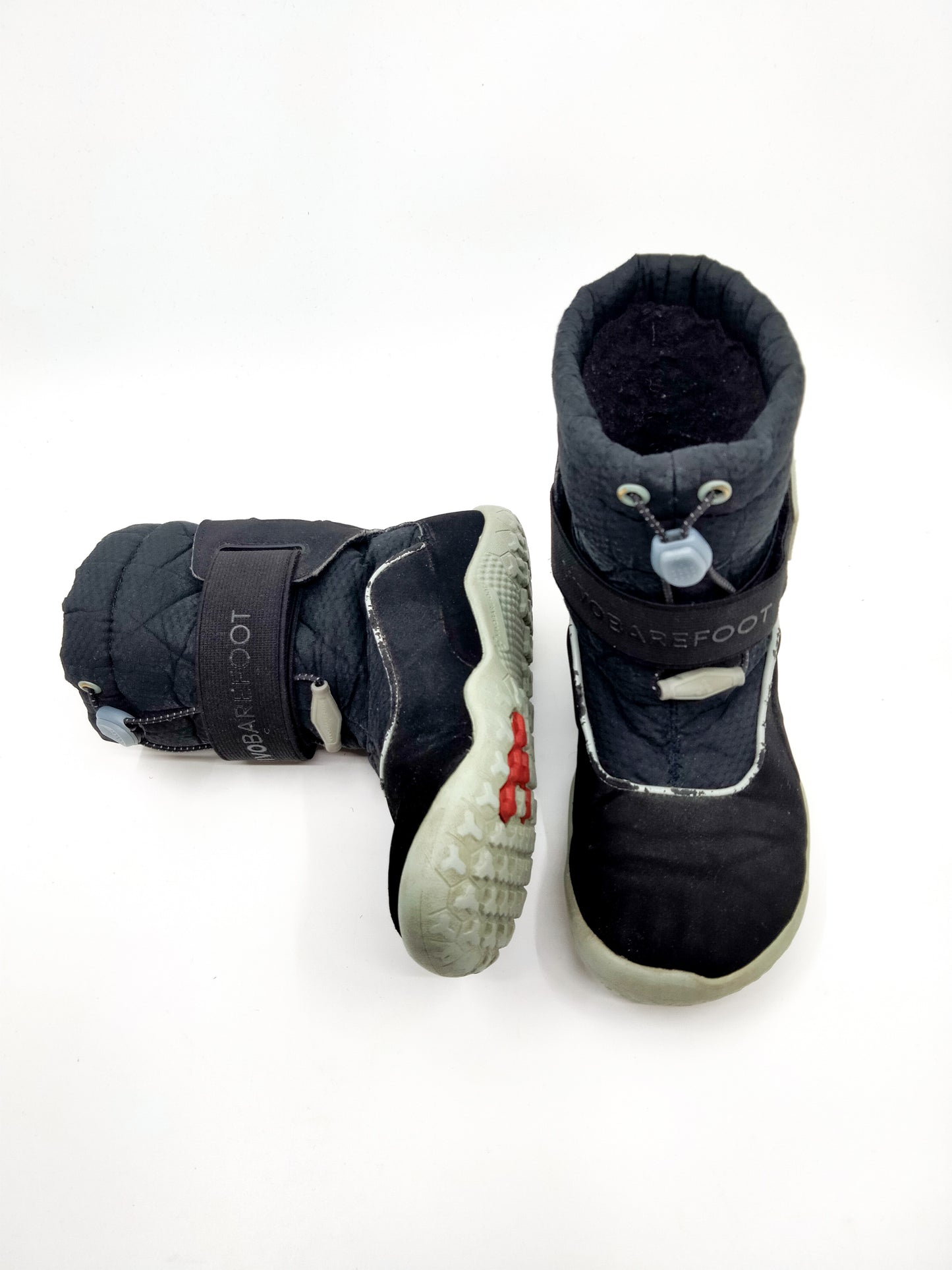 Vivobarefoot Yeti - Koko: 27K