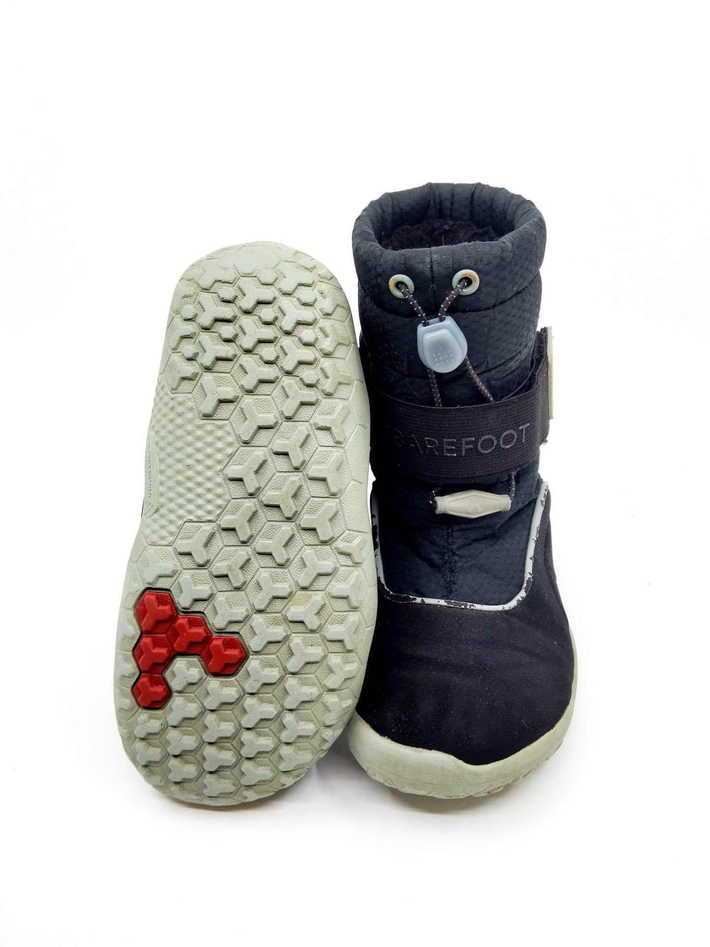 Vivobarefoot Yeti - Koko: 27K