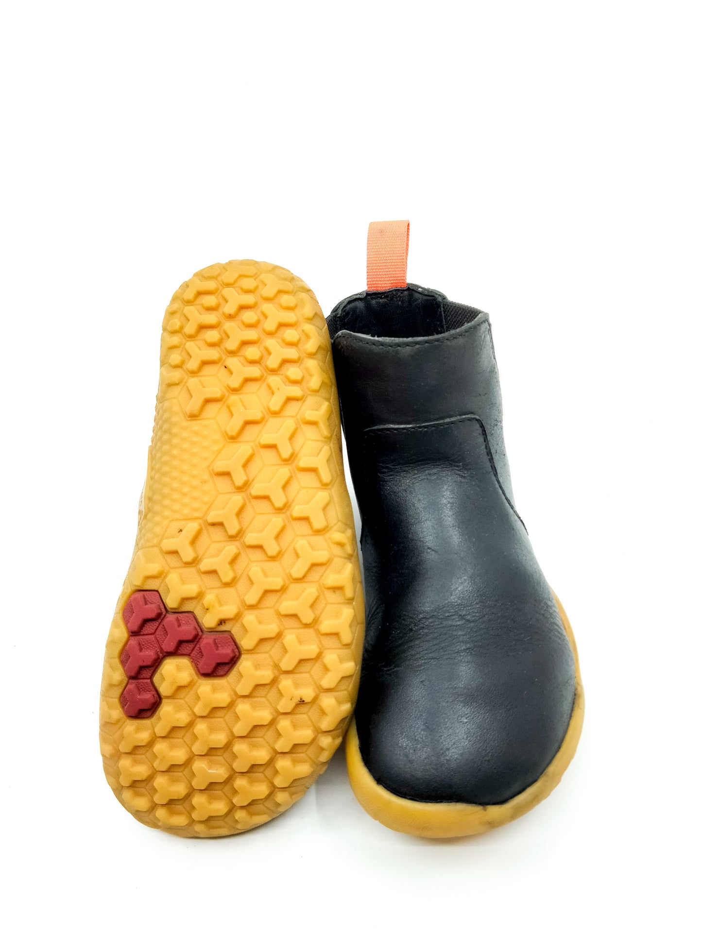 Vivobarefoot Fulham - Koko: 27K