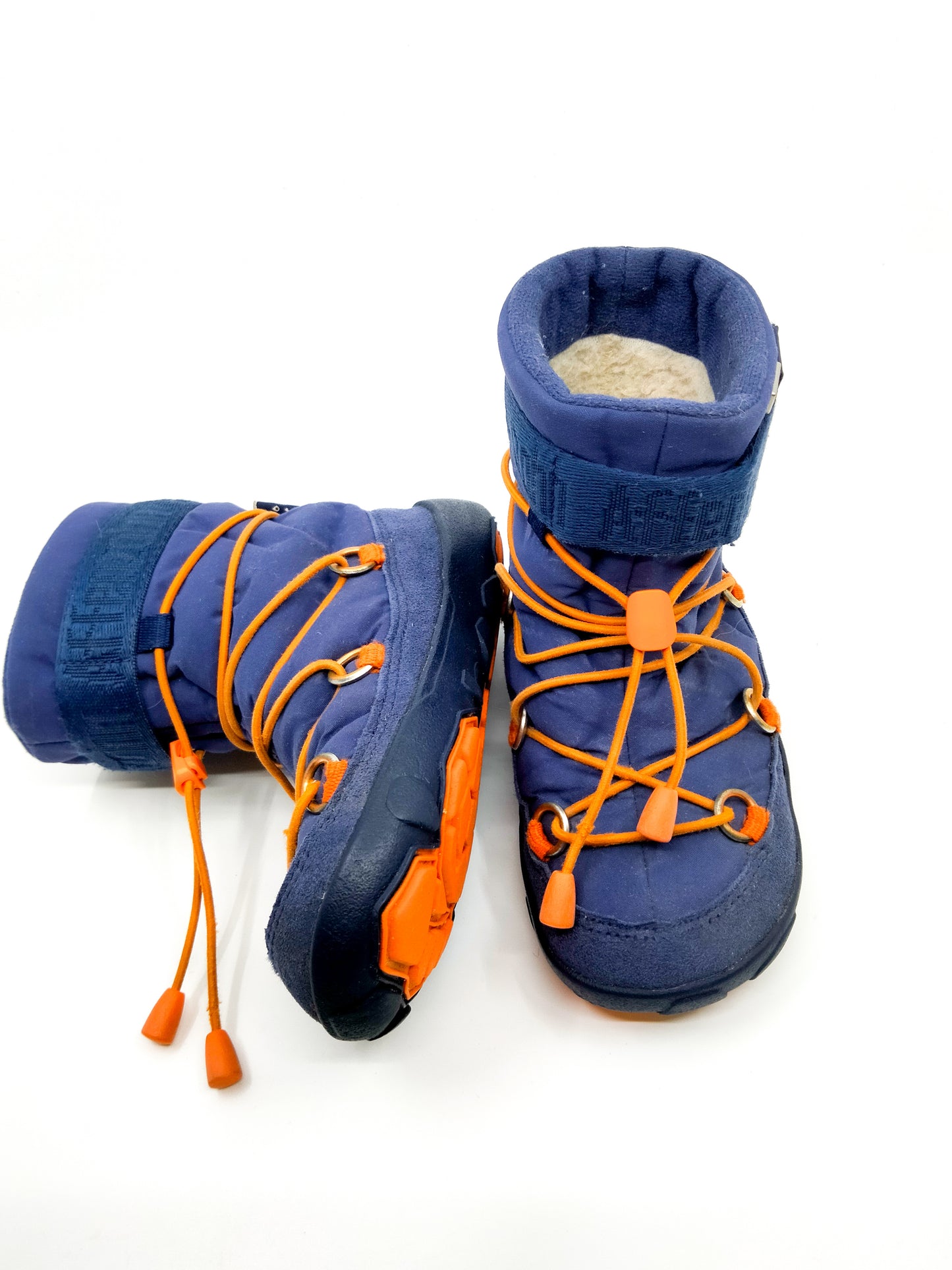 Affenzahn Elephant Snowboot - Koko: 27