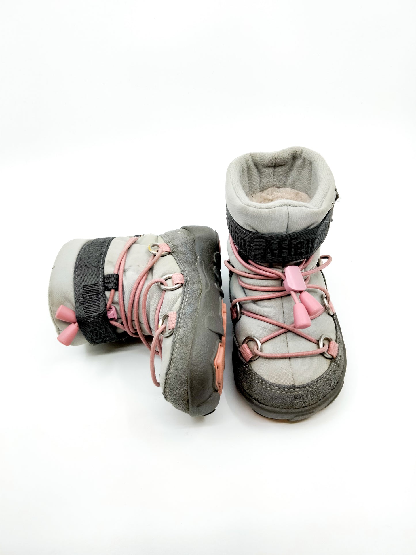 Affenzahn Koala Snowboot - Koko: 21