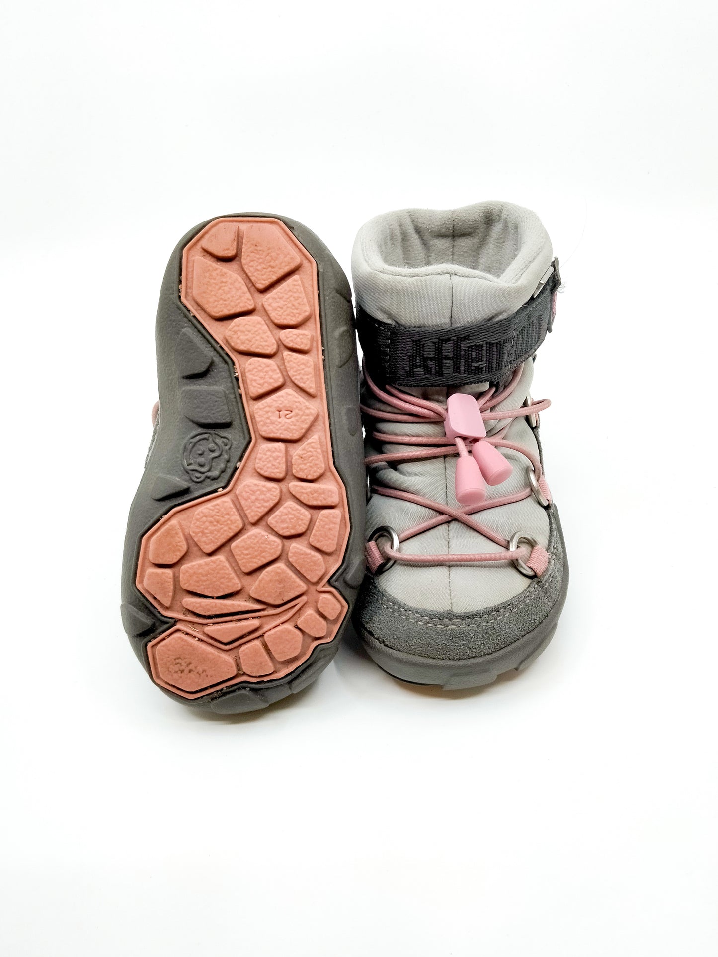 Affenzahn Koala Snowboot - Koko: 21