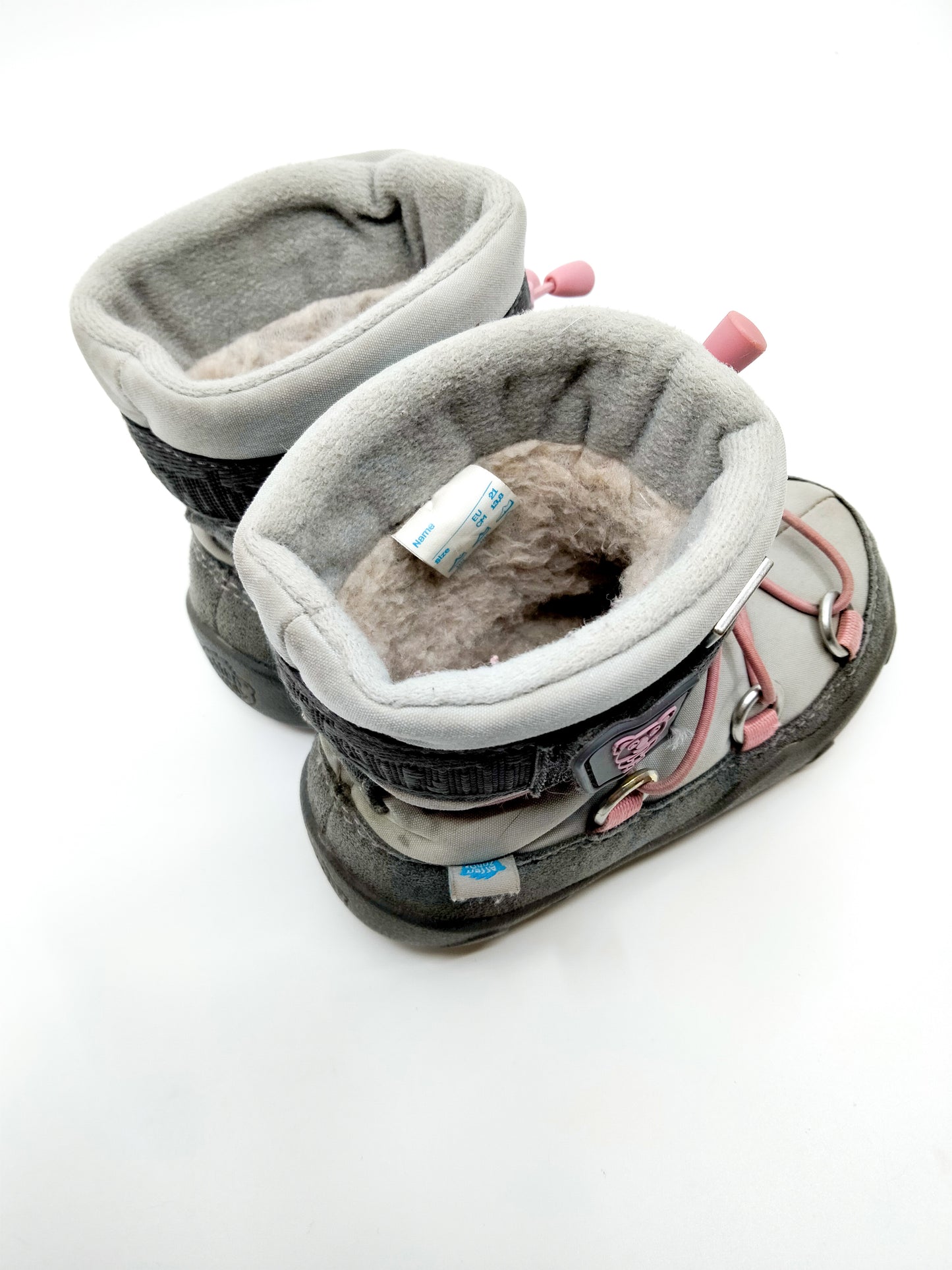 Affenzahn Koala Snowboot - Koko: 21