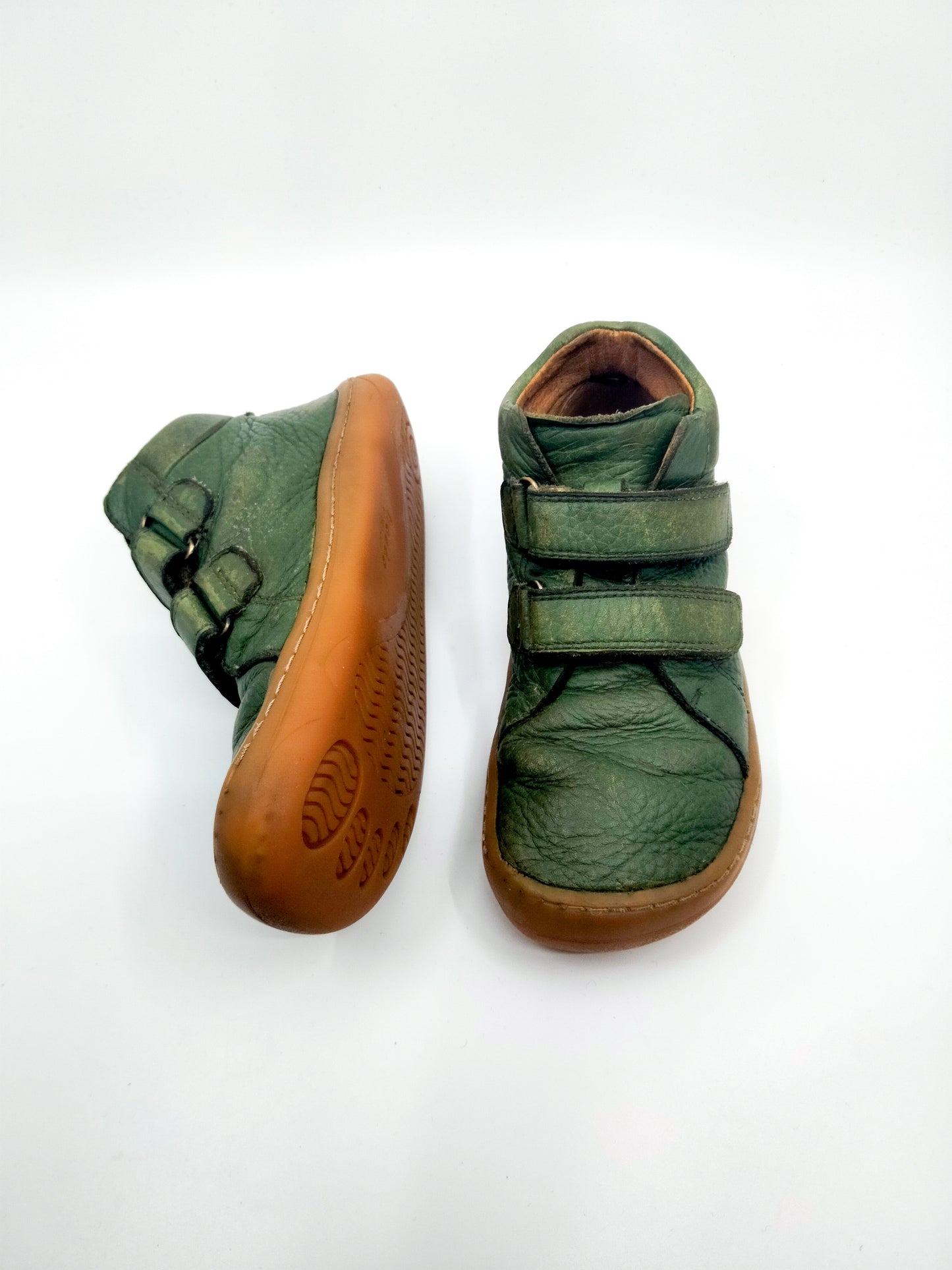 Froddo High Top nilkkurit - Koko: 31