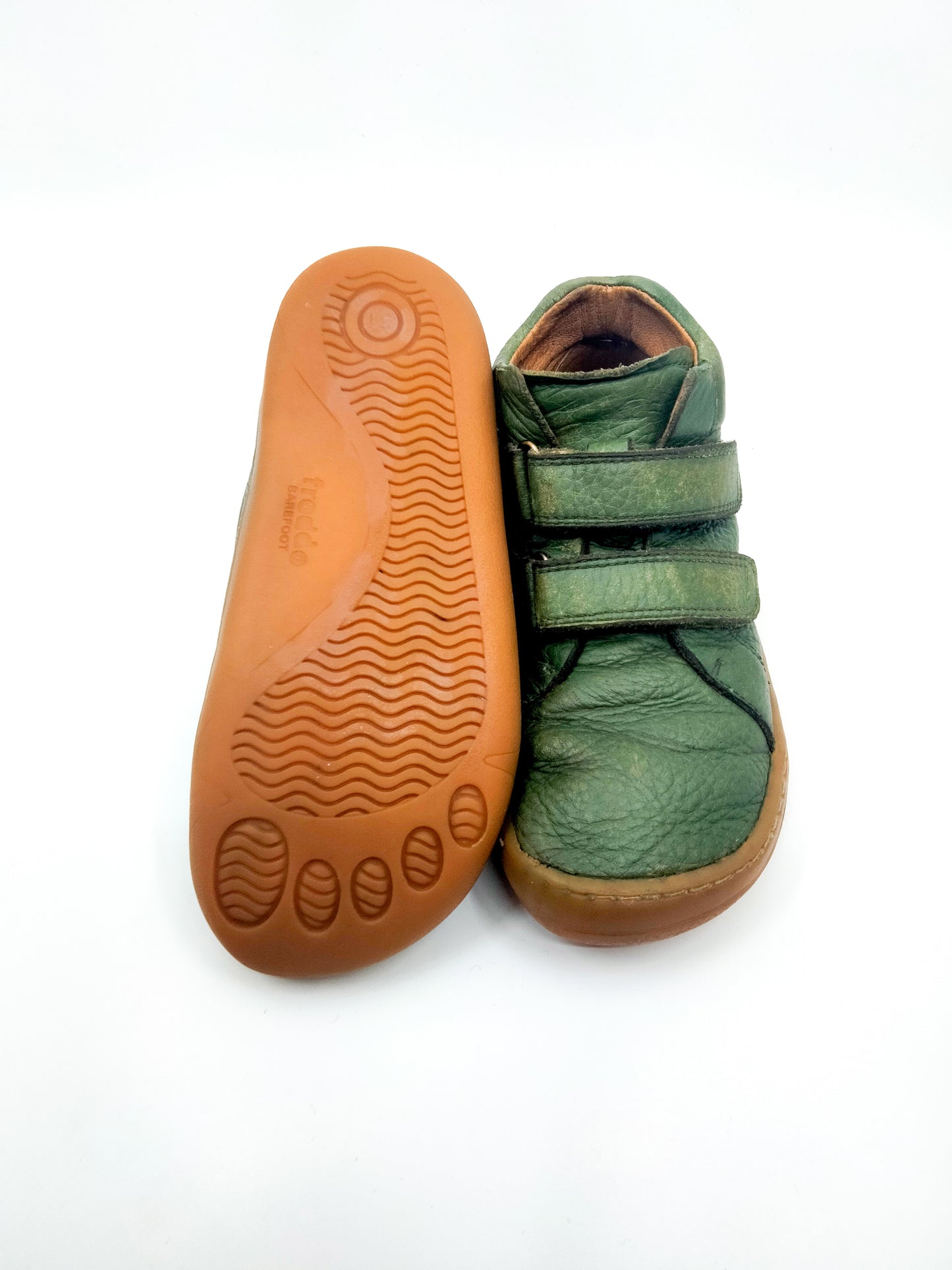 Froddo High Top nilkkurit - Koko: 31