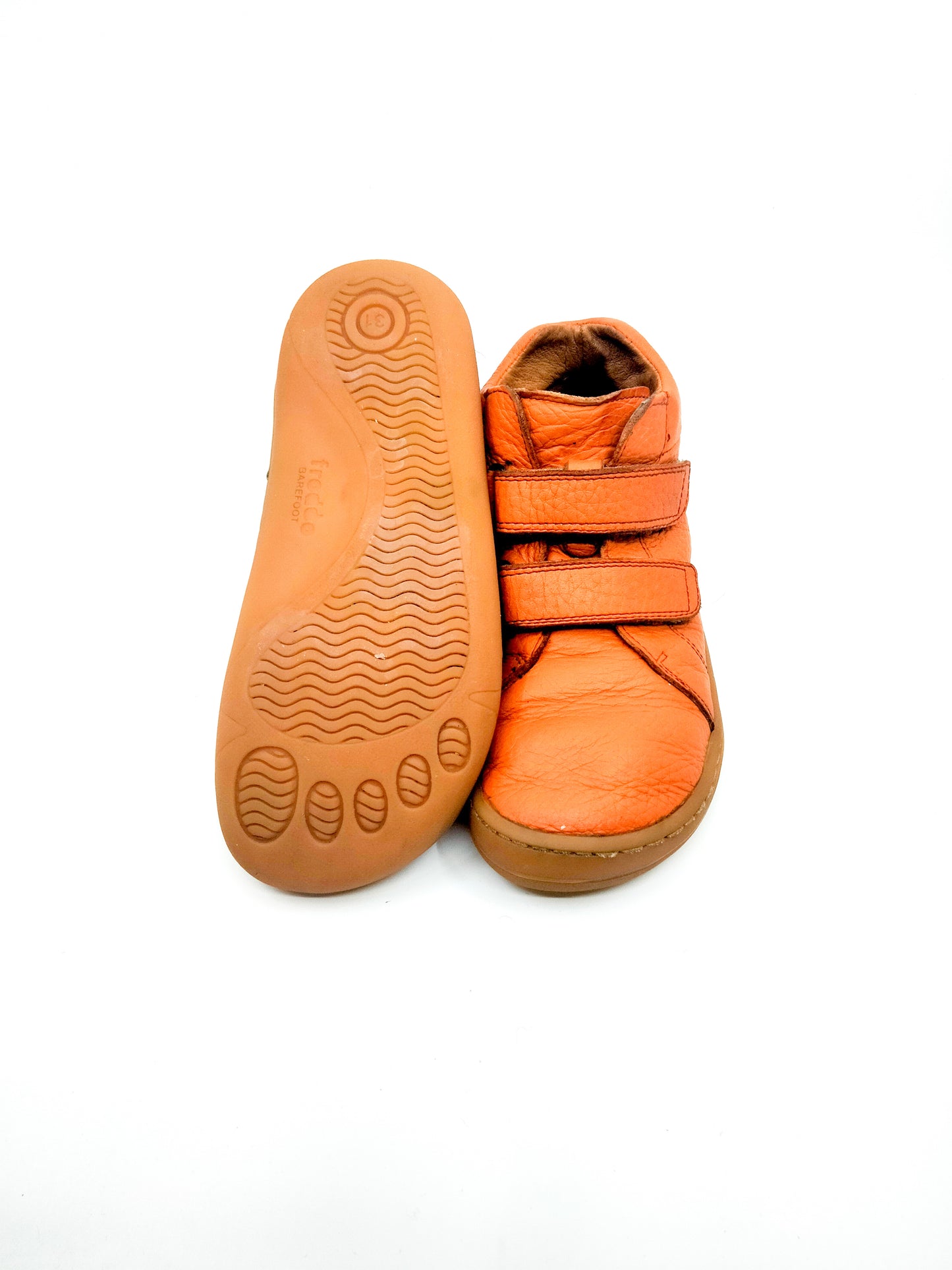 Froddo High Top nilkkurit - Koko: 31