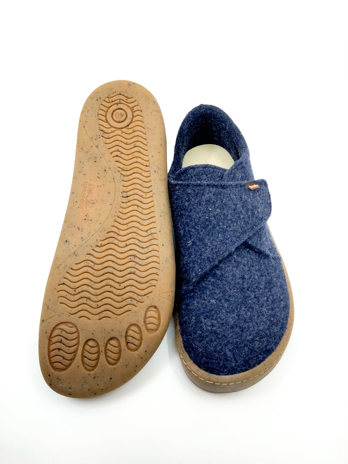 Froddo Wooly Slippers