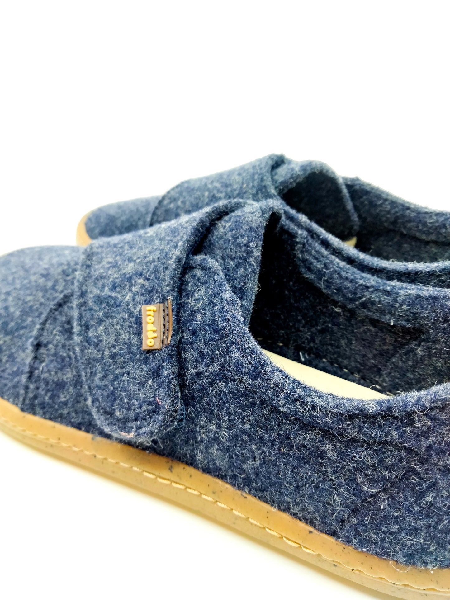 Froddo Wooly Slippers