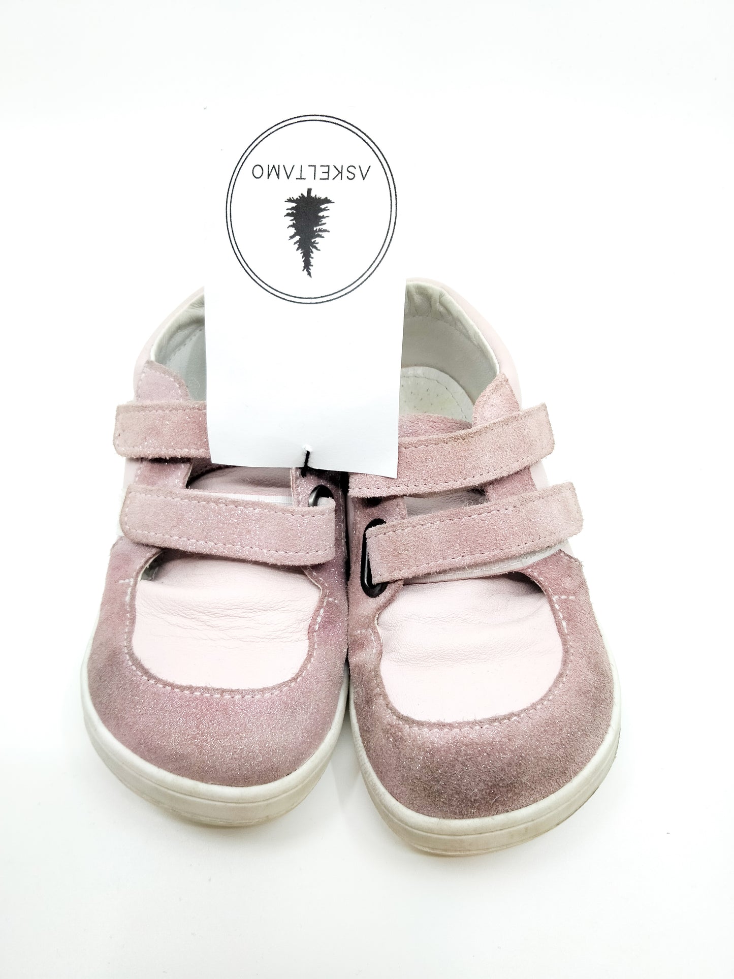 Baby Bare Febo - Koko: 28