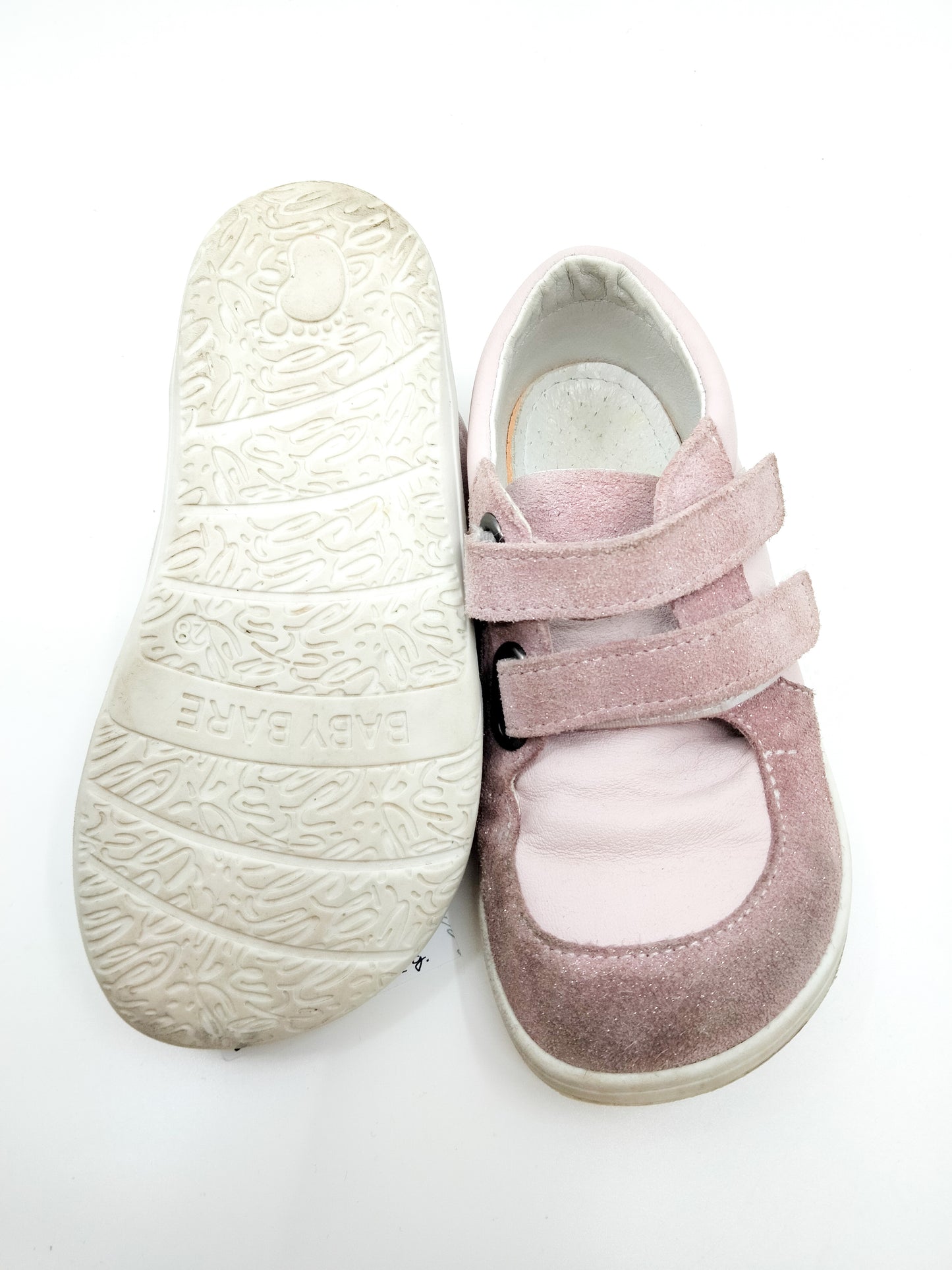 Baby Bare Febo - Koko: 28