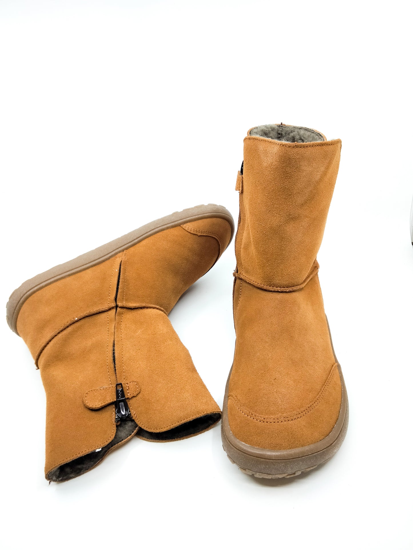 Froddo TEX Suede