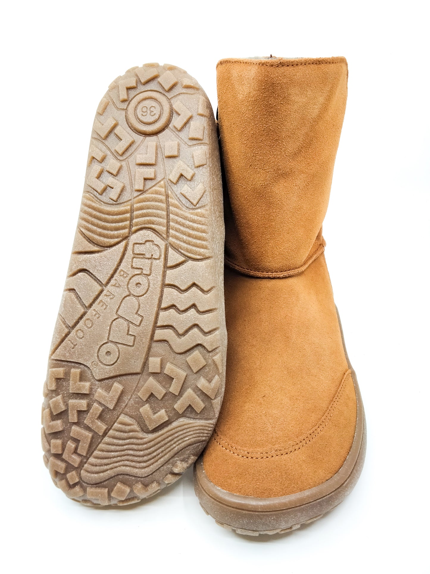 Froddo TEX Suede