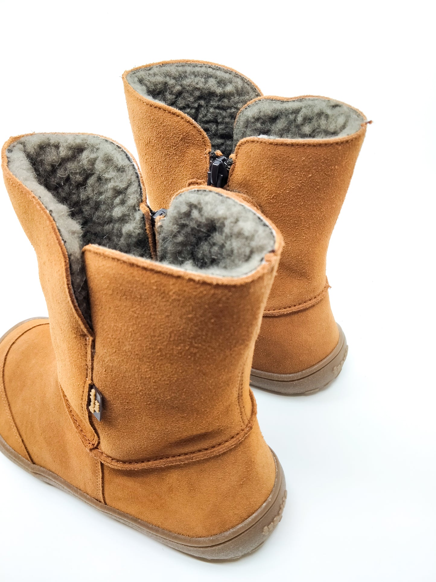 Froddo TEX Suede