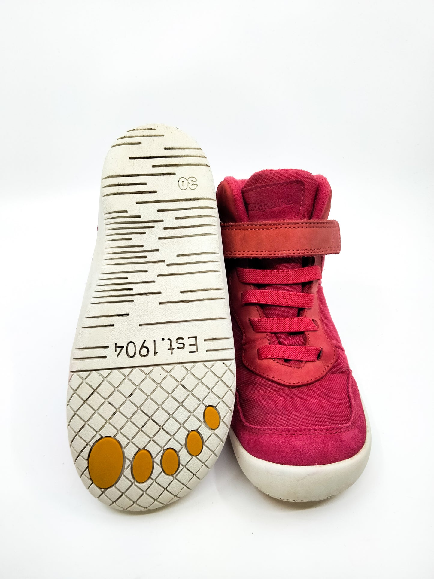 Bundgaard Billie TEX - Koko: 30