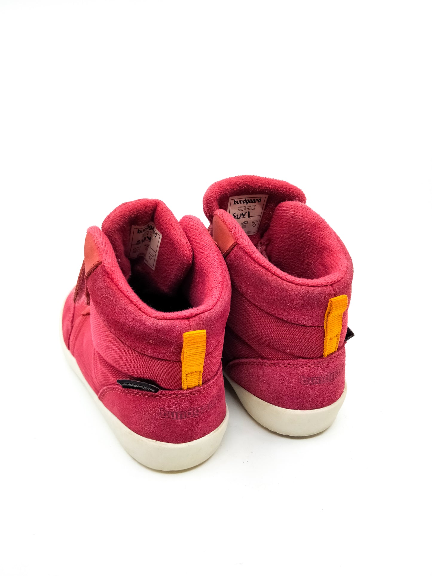 Bundgaard Billie TEX - Koko: 30