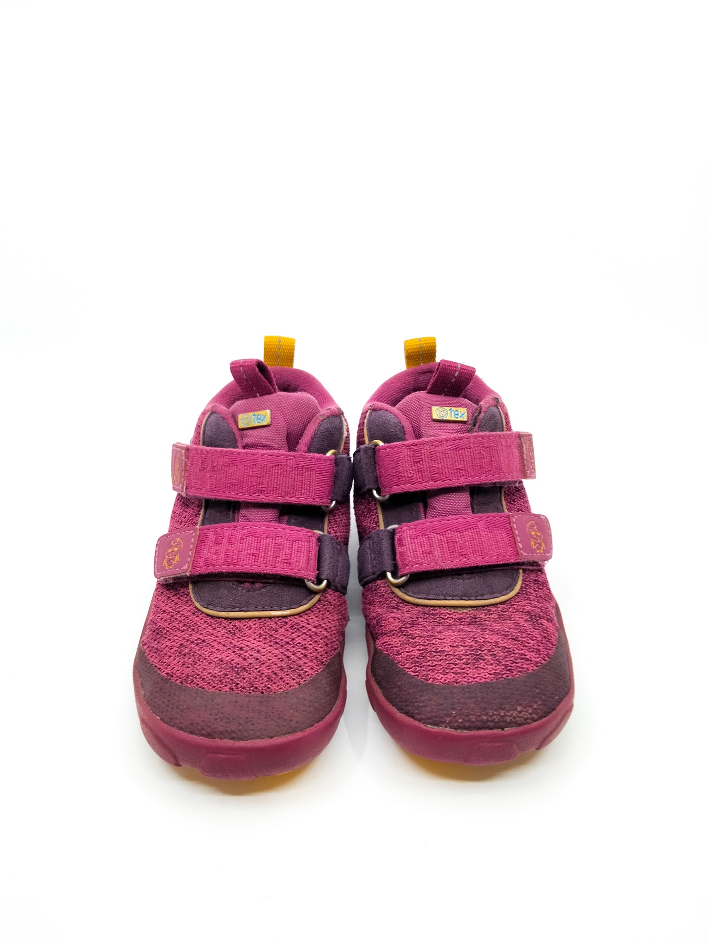 Affenzahn Low Boot Knit - Koko: 28
