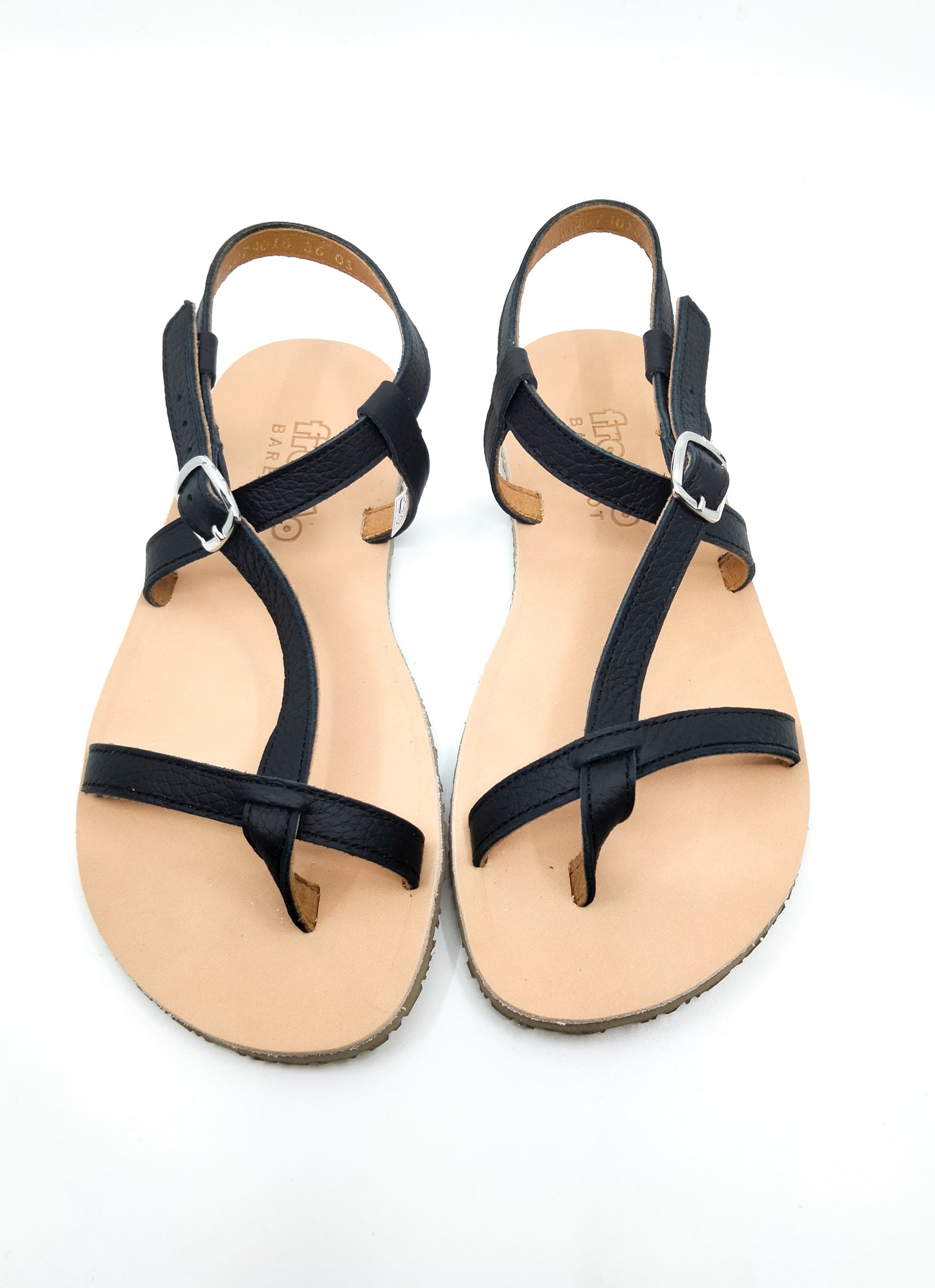VIIMEISET PARIT - Froddo Flexy W Sandaalit