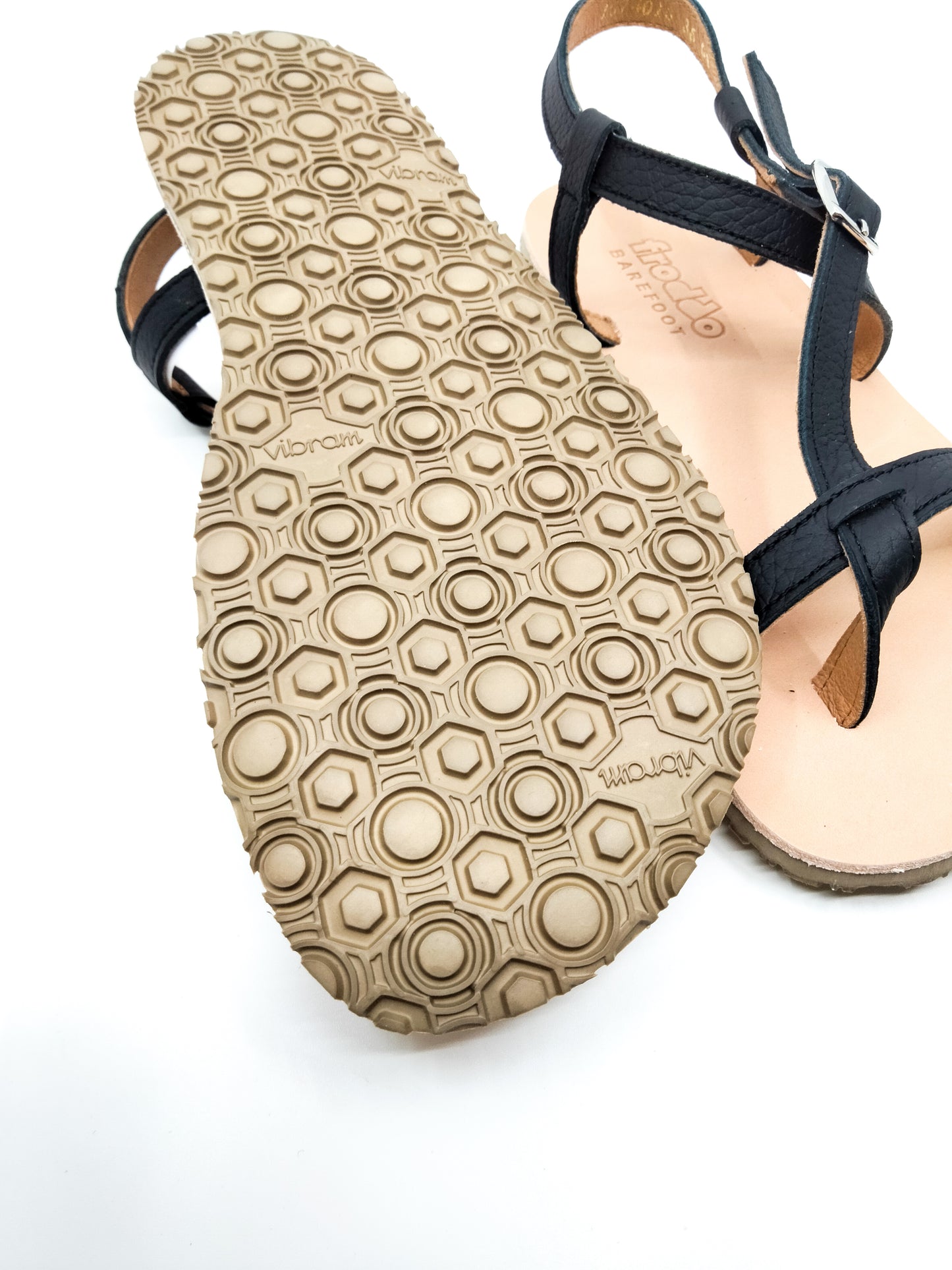 VIIMEISET PARIT - Froddo Flexy W Sandaalit