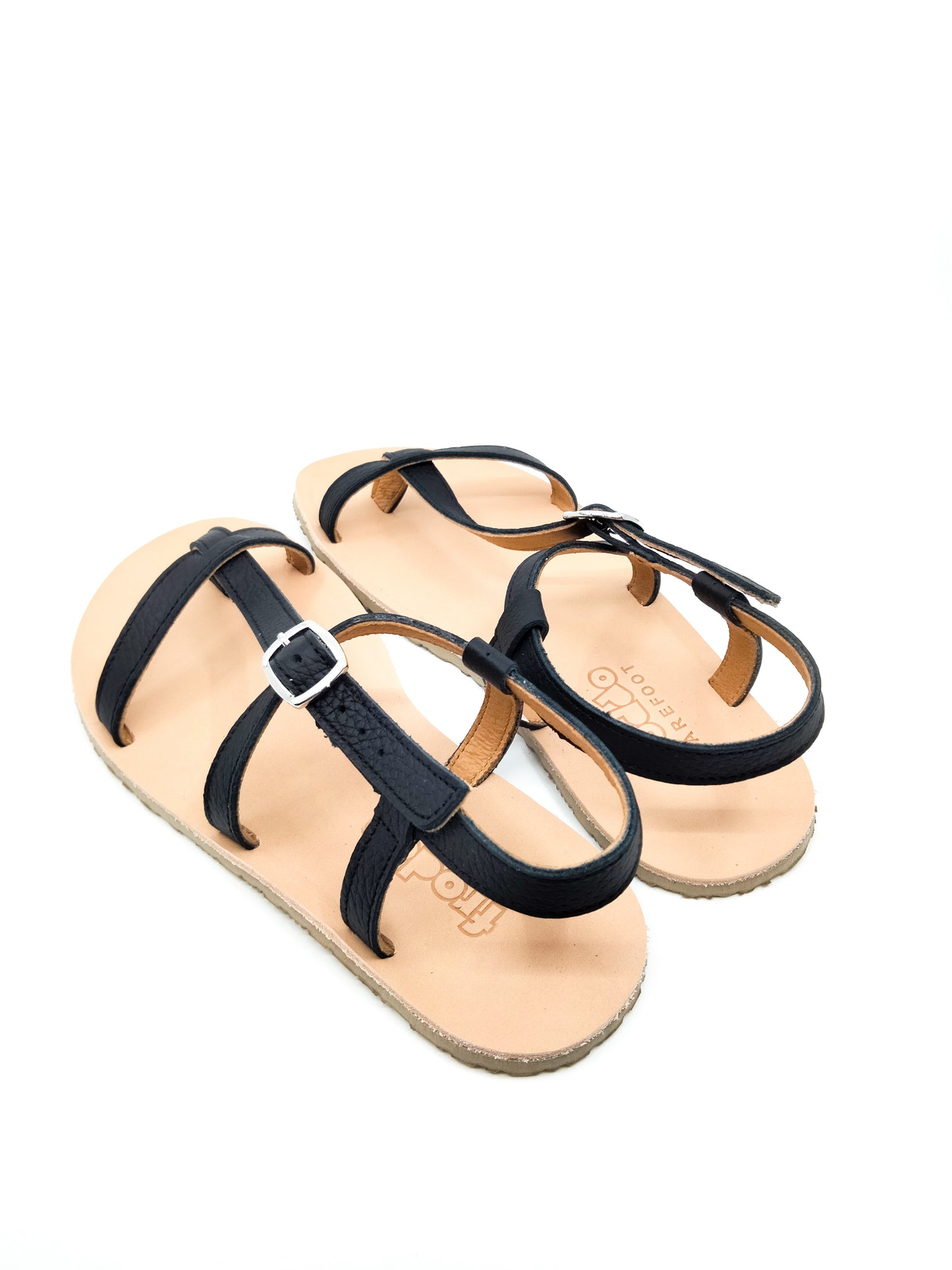 VIIMEISET PARIT - Froddo Flexy W Sandaalit