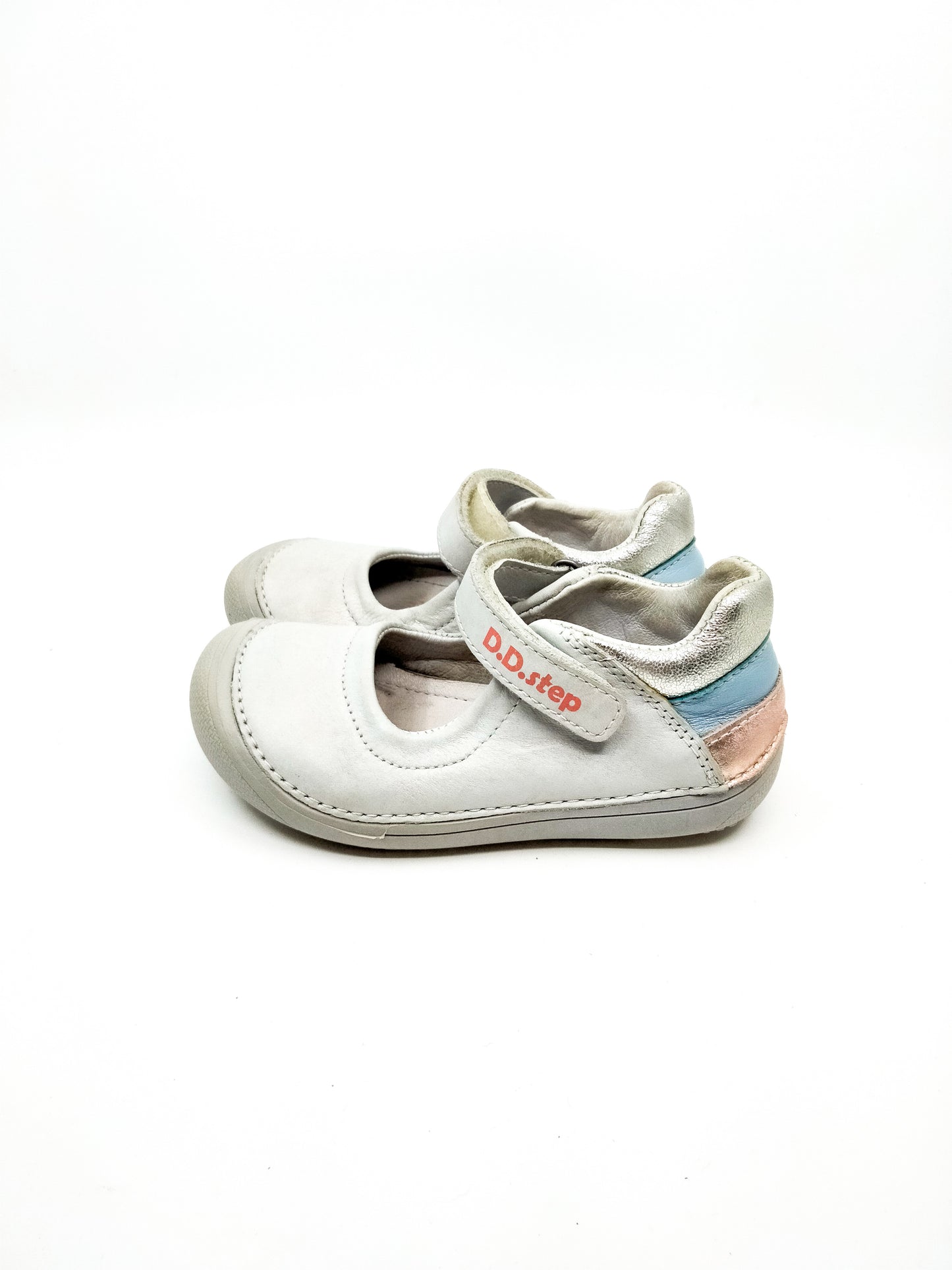 D.D. Step Ballerinat - Koko: 26