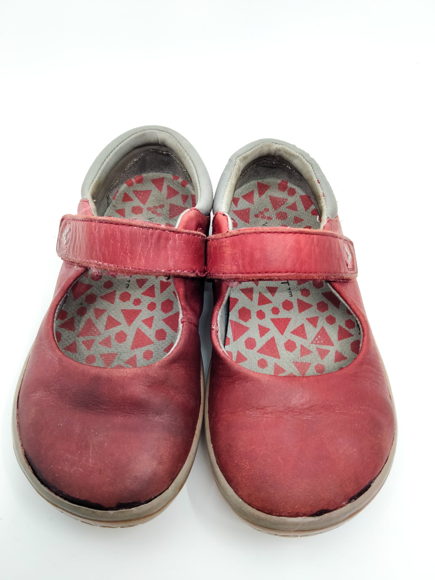 Vivobarefoot Wyn - Koko:29