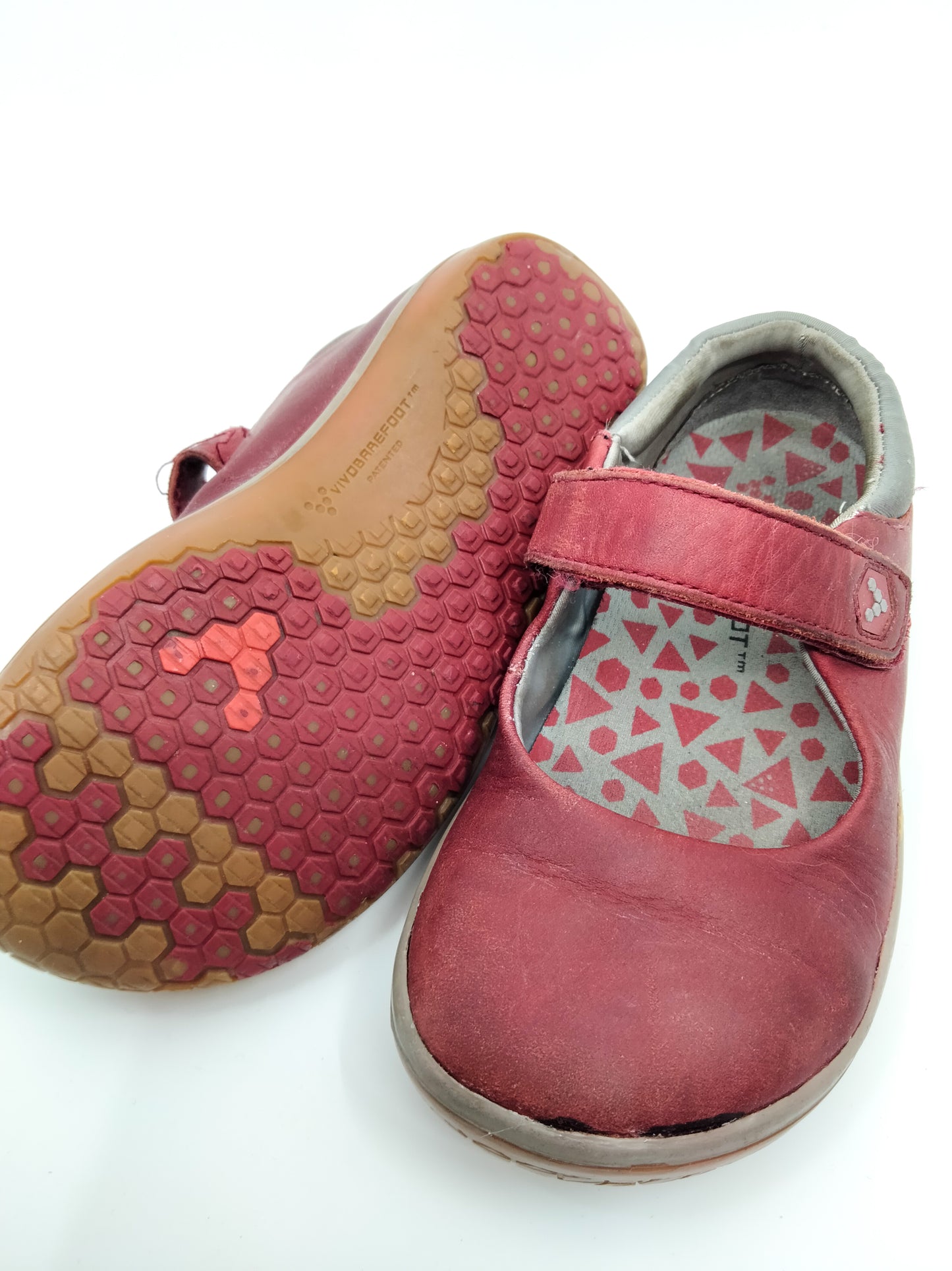 Vivobarefoot Wyn - Koko:29