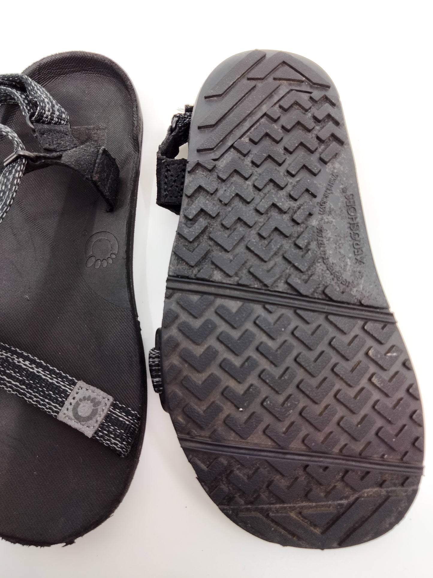 Xero Shoes Sandaalit - Koko: 33