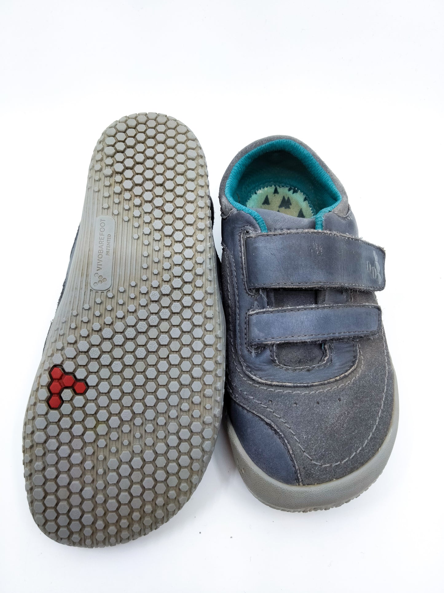 Vivobarefoot Reno - Koko: 30L
