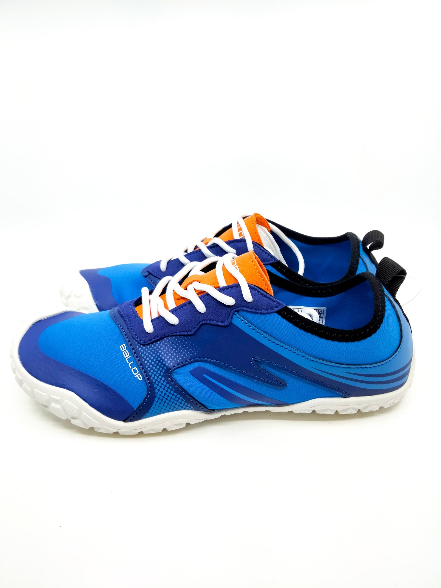 Ballop Serengeti Blue
