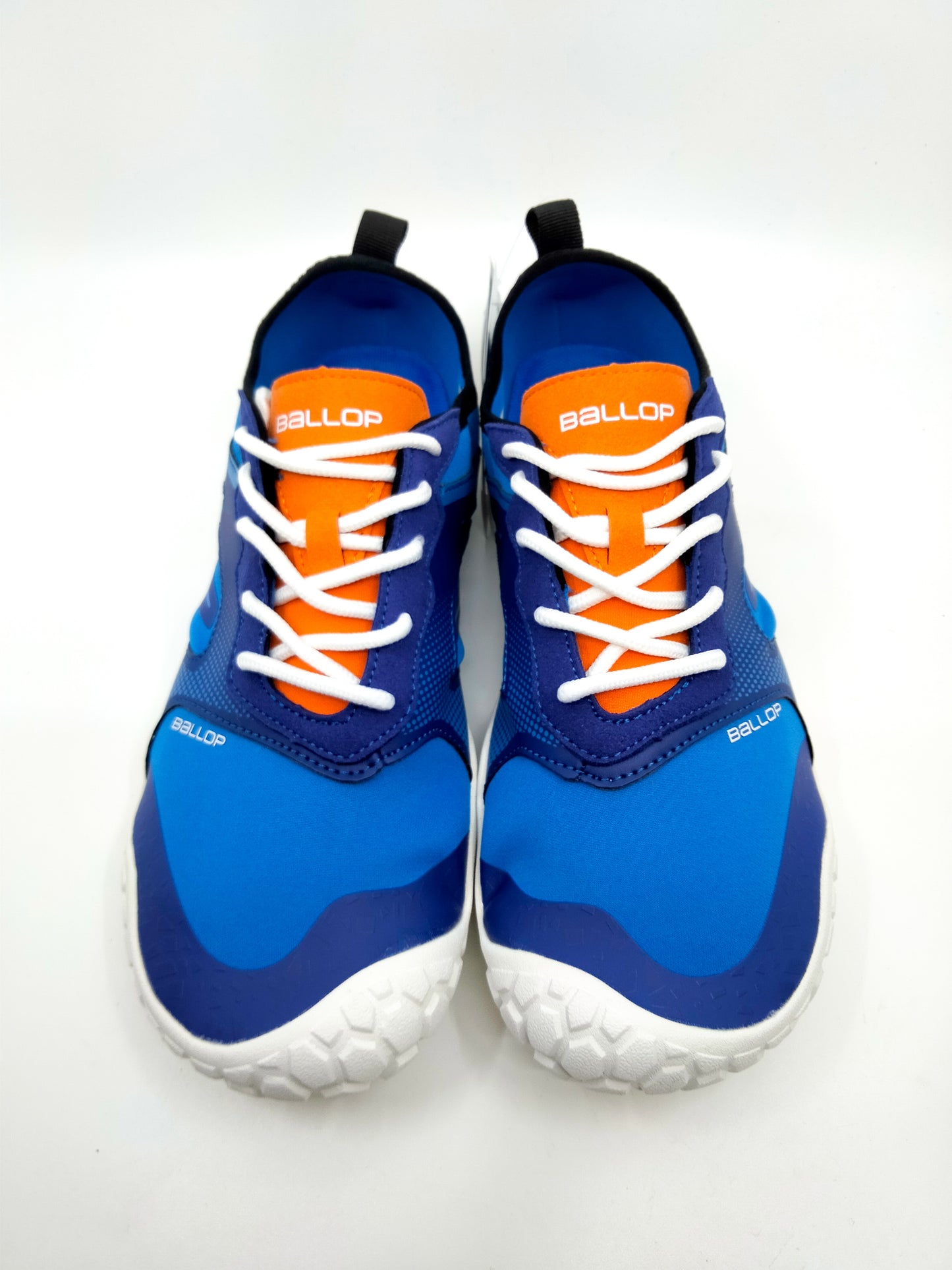 Ballop Serengeti Blue