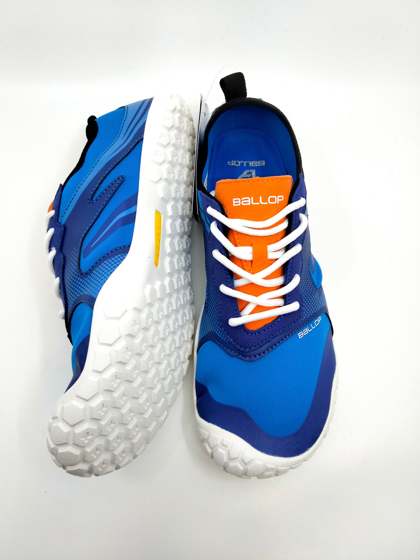 Ballop Serengeti Blue
