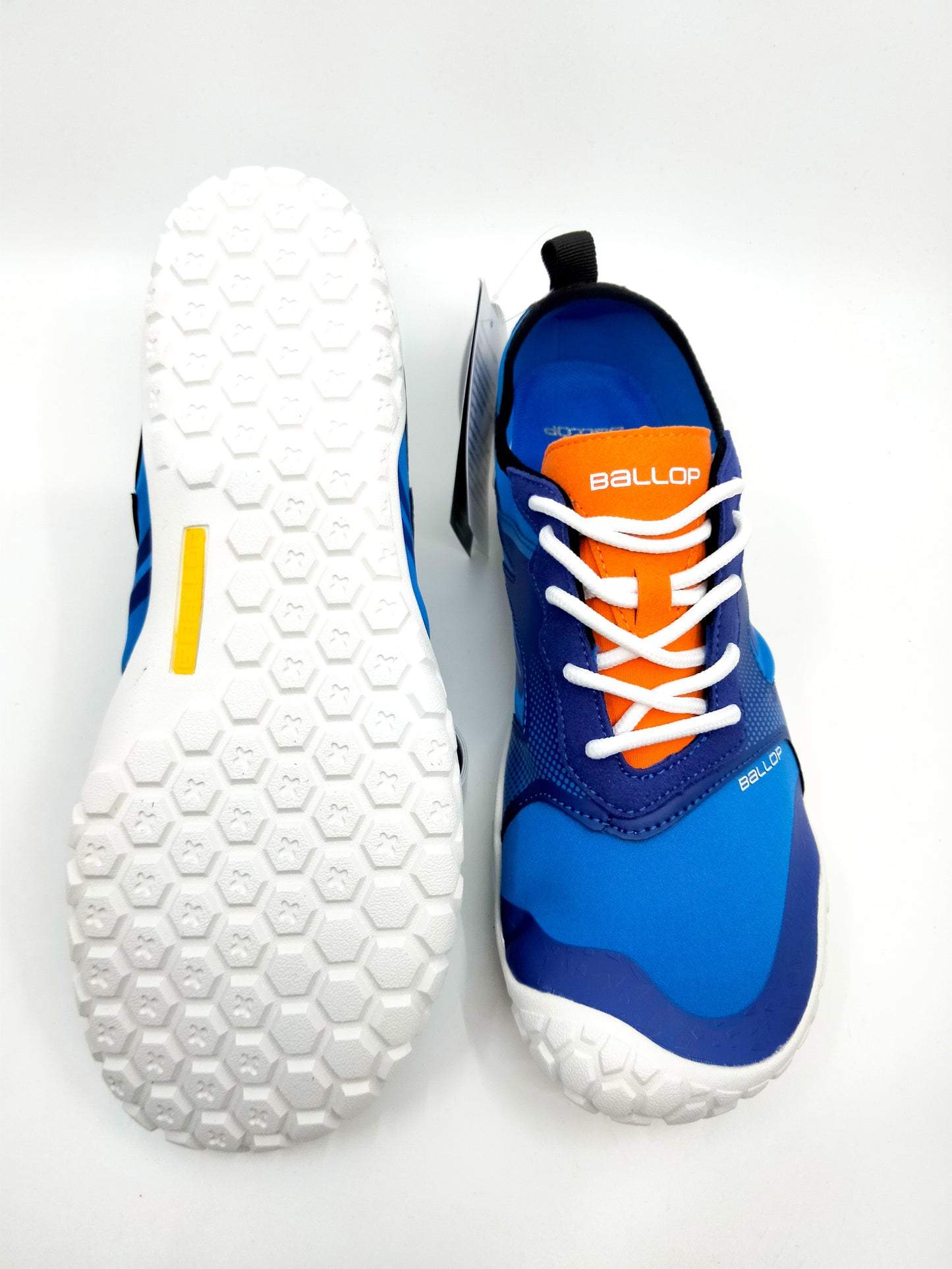 Ballop Serengeti Blue