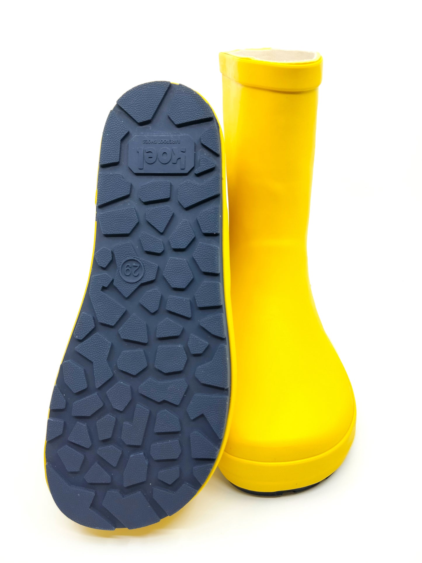 Koel Wellie