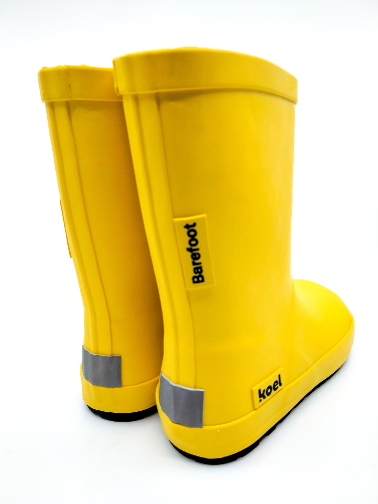 Koel Wellie