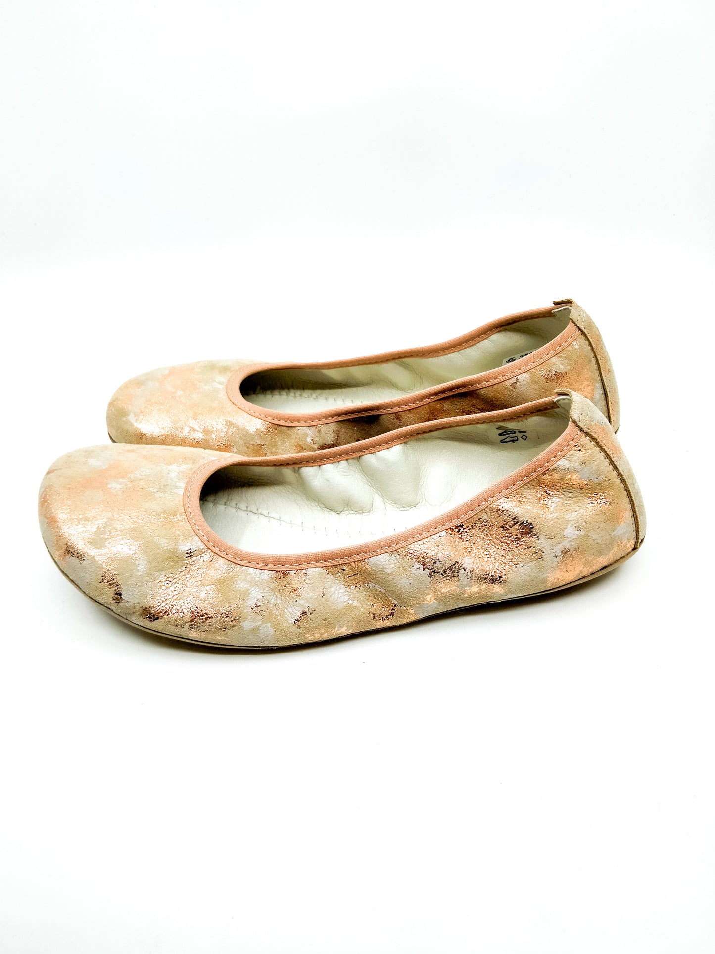 Groundies Ballerinat - Koko: 37