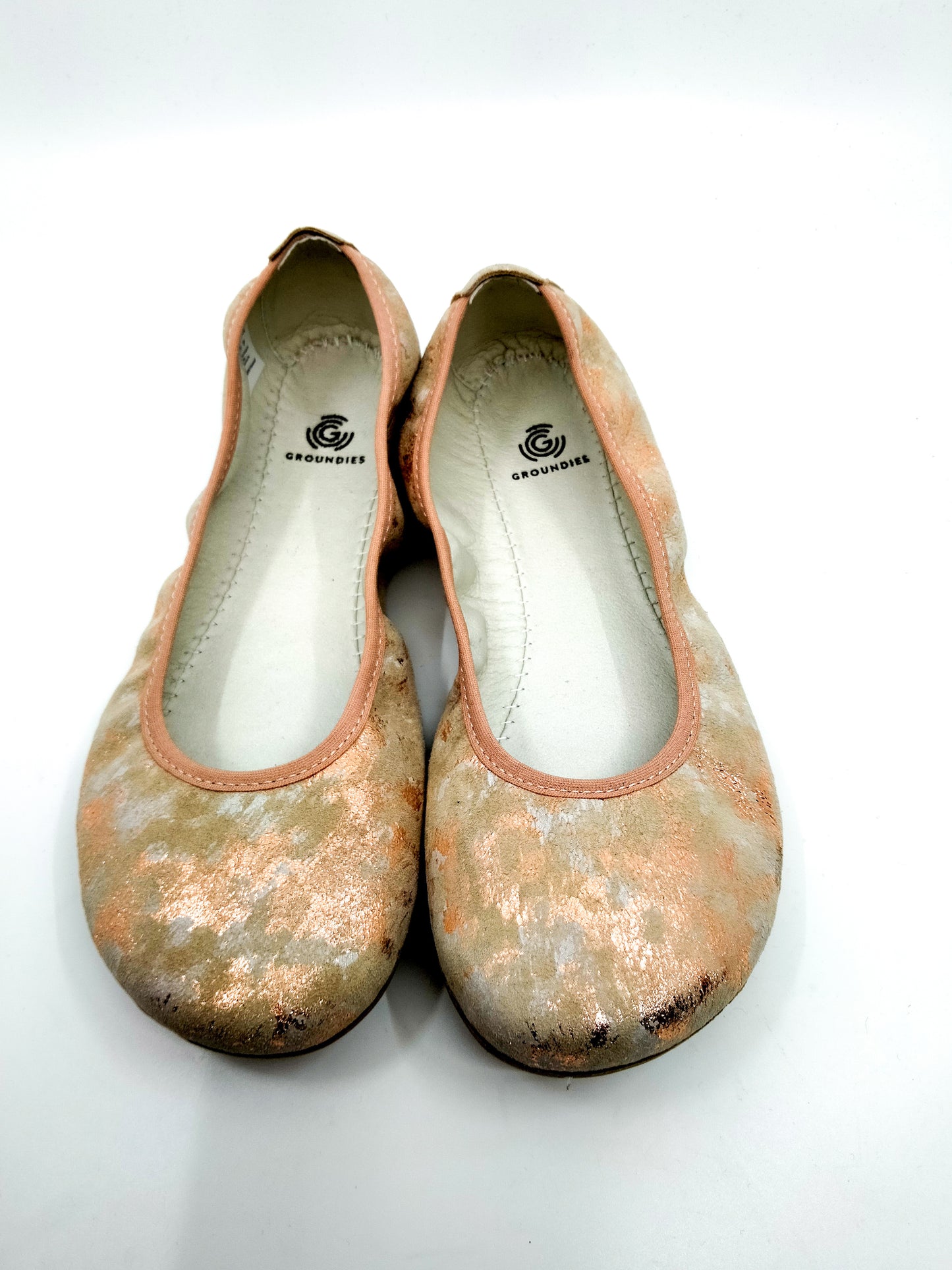 Groundies Ballerinat - Koko: 37