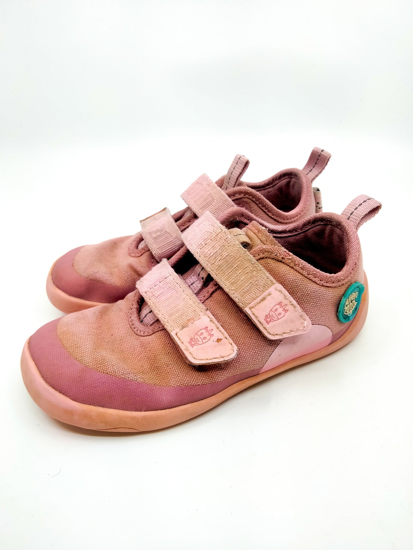 Affenzahn Cotton lucky - Koko: 27