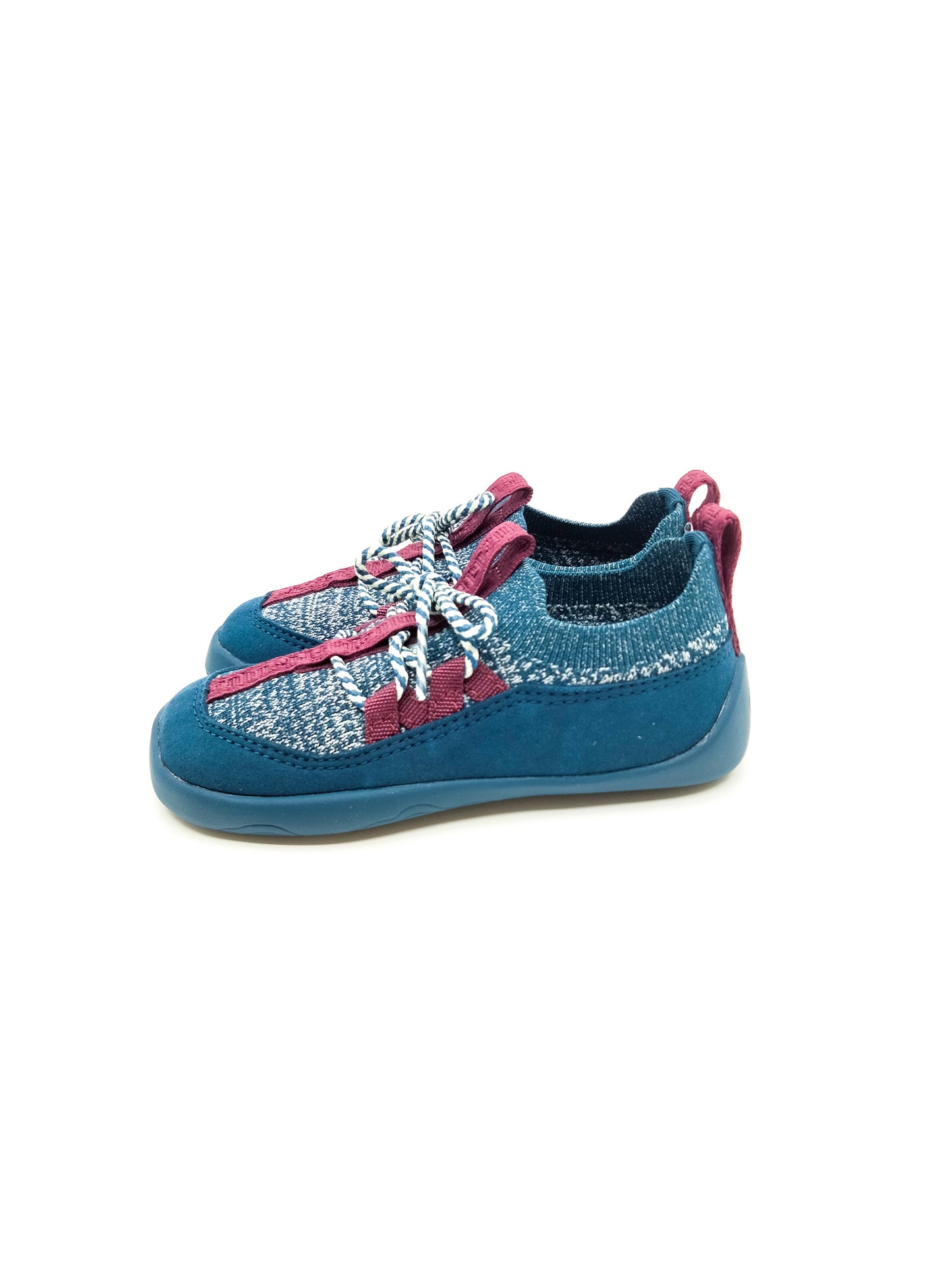 Affenzahn Prewalker Knit-lenkkarit
