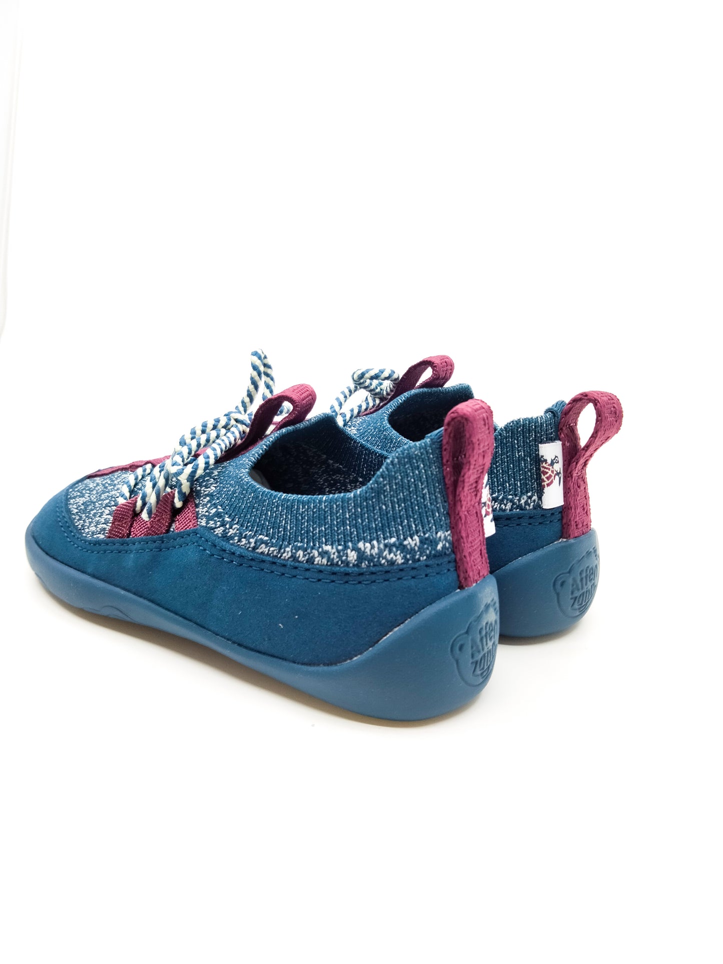 Affenzahn Prewalker Knit-lenkkarit
