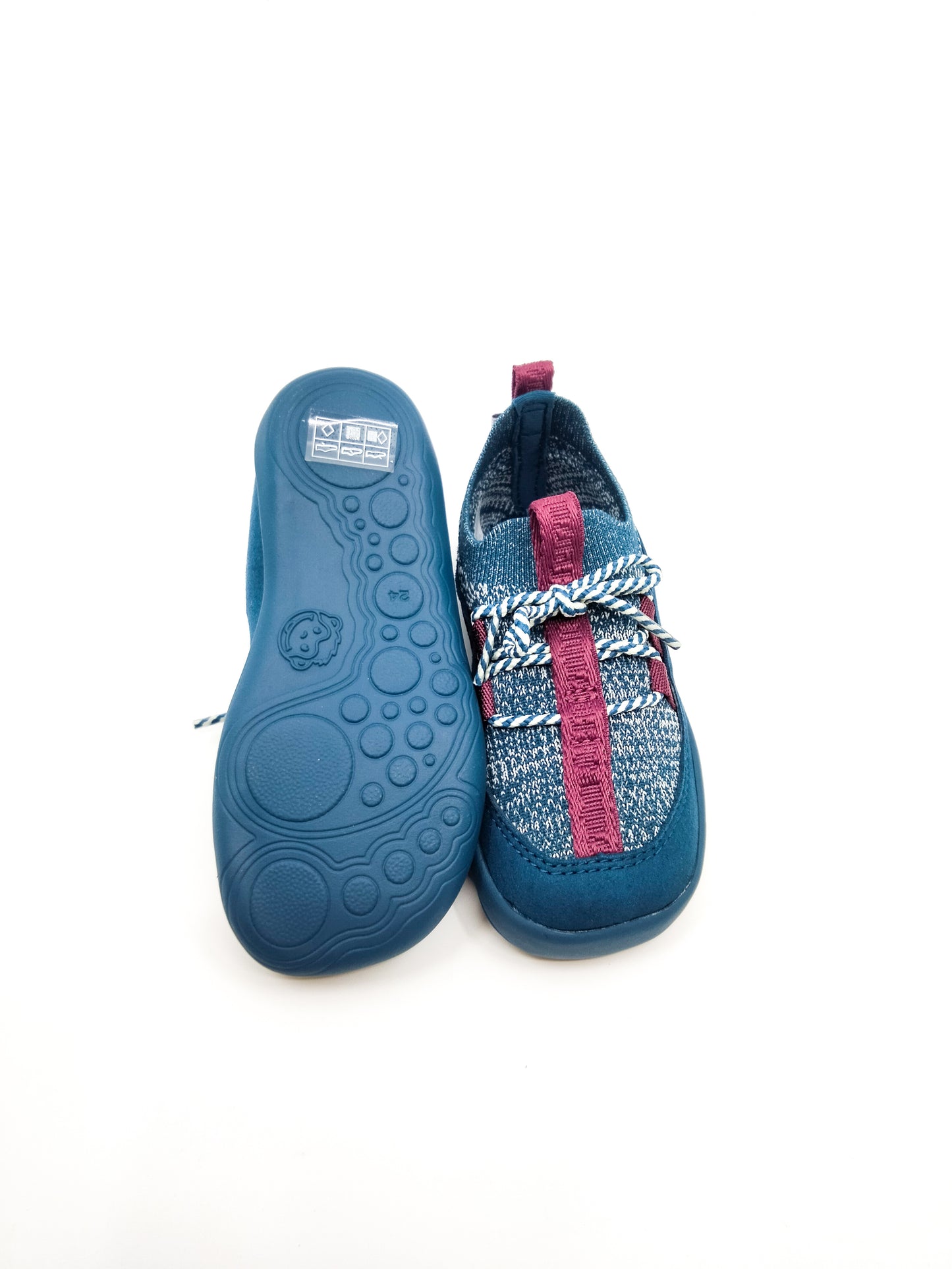 Affenzahn Prewalker Knit-lenkkarit