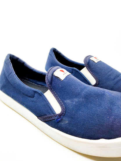 Anatomic Slip On tennarit - Koko: 44
